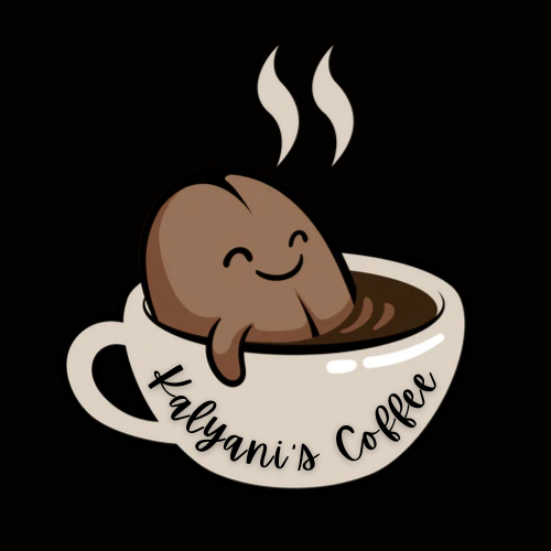 Kalyani's Cafe Logo